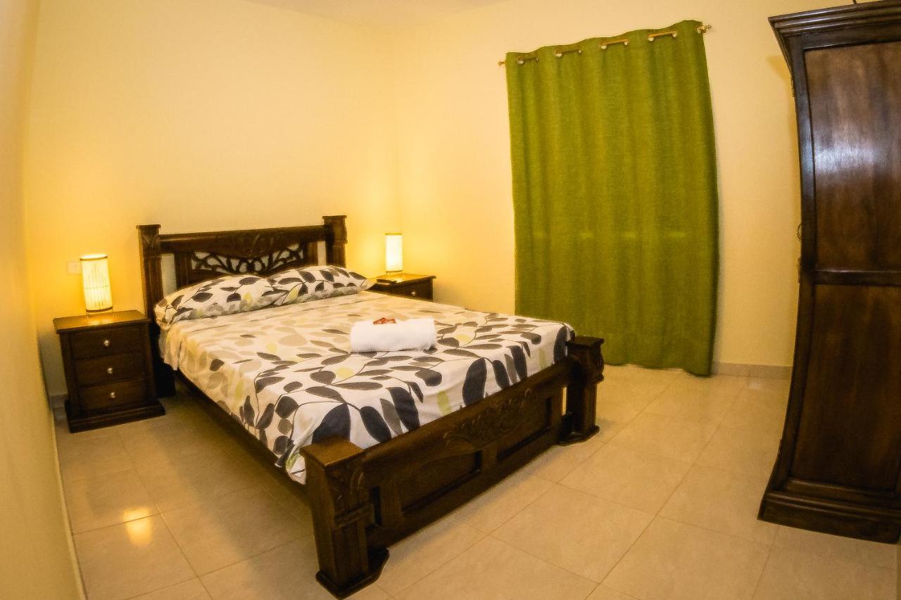 Apartamentos Villas De Kartagena Zewnętrze zdjęcie