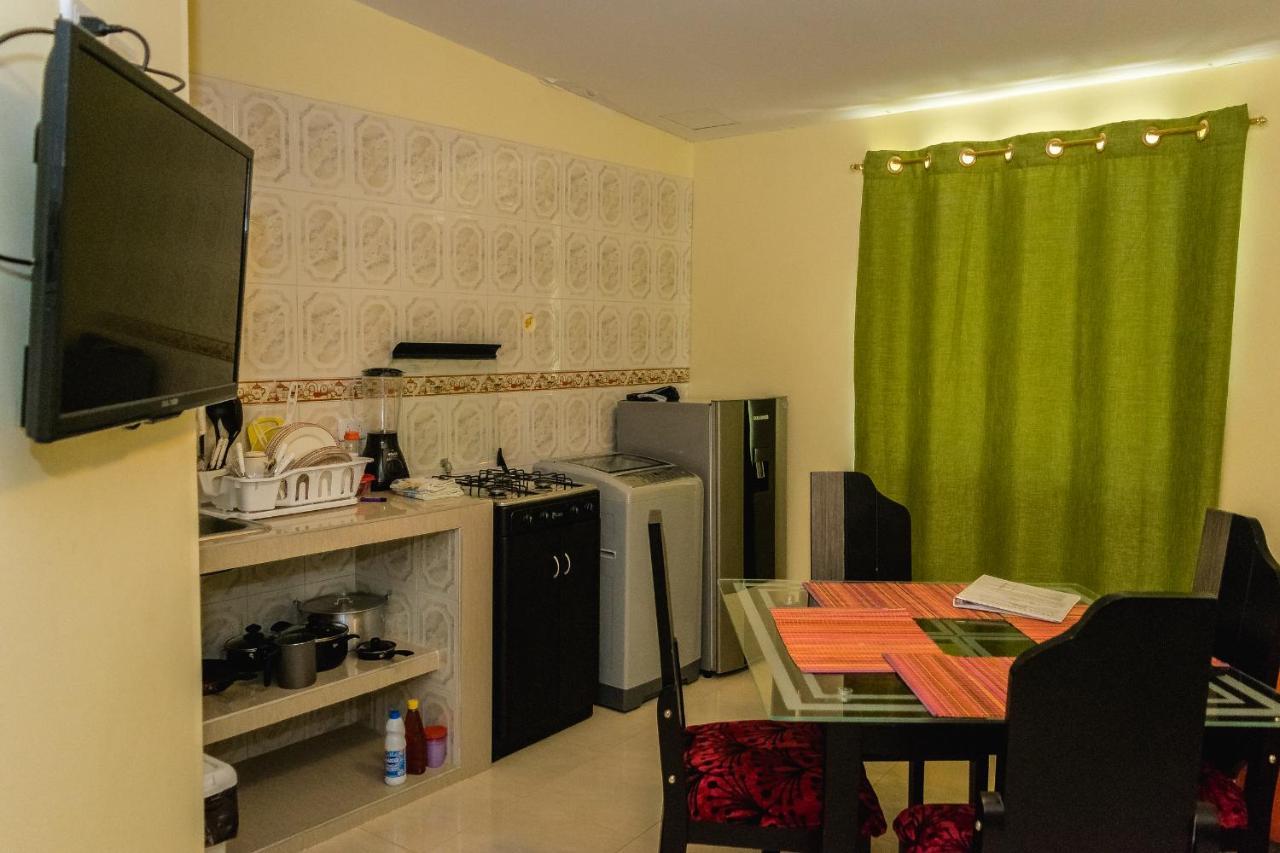 Apartamentos Villas De Kartagena Zewnętrze zdjęcie