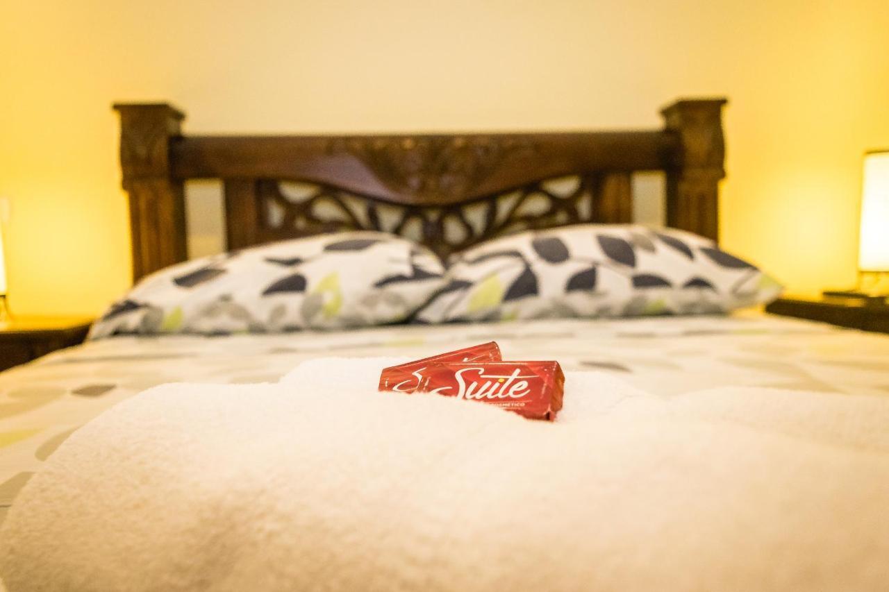 Apartamentos Villas De Kartagena Zewnętrze zdjęcie