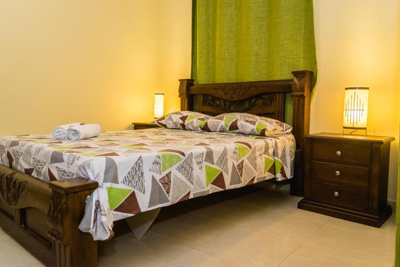 Apartamentos Villas De Kartagena Zewnętrze zdjęcie