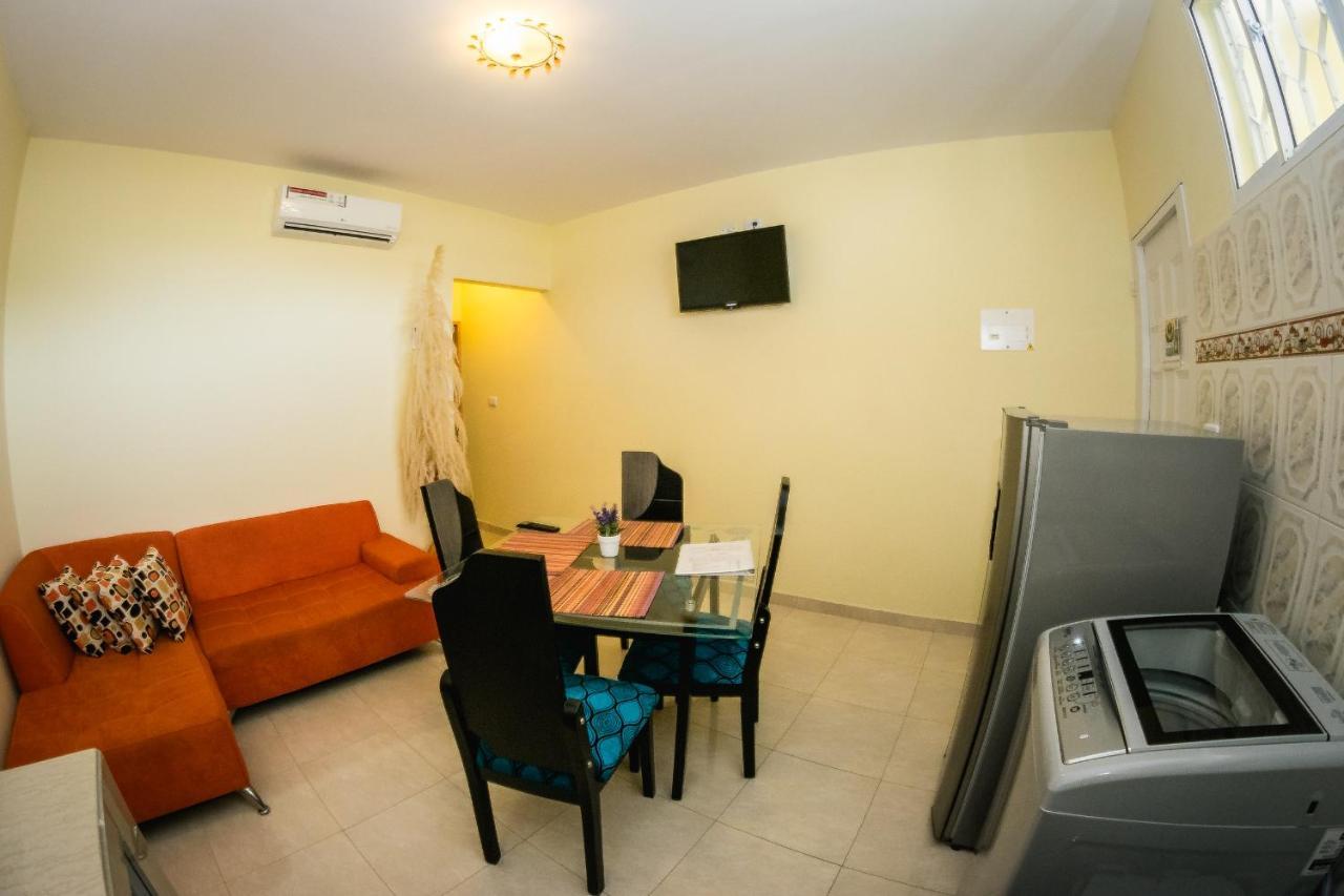 Apartamentos Villas De Kartagena Zewnętrze zdjęcie