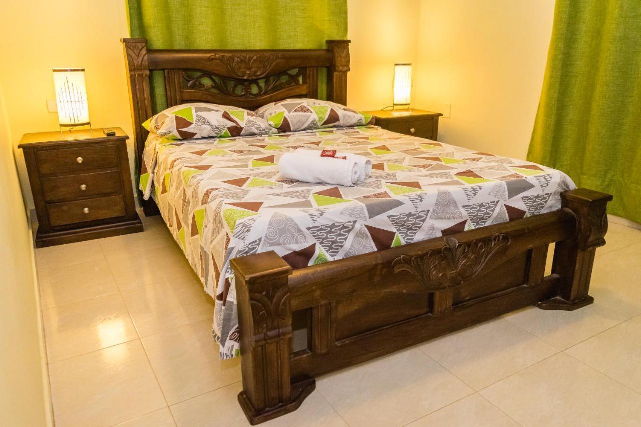 Apartamentos Villas De Kartagena Zewnętrze zdjęcie