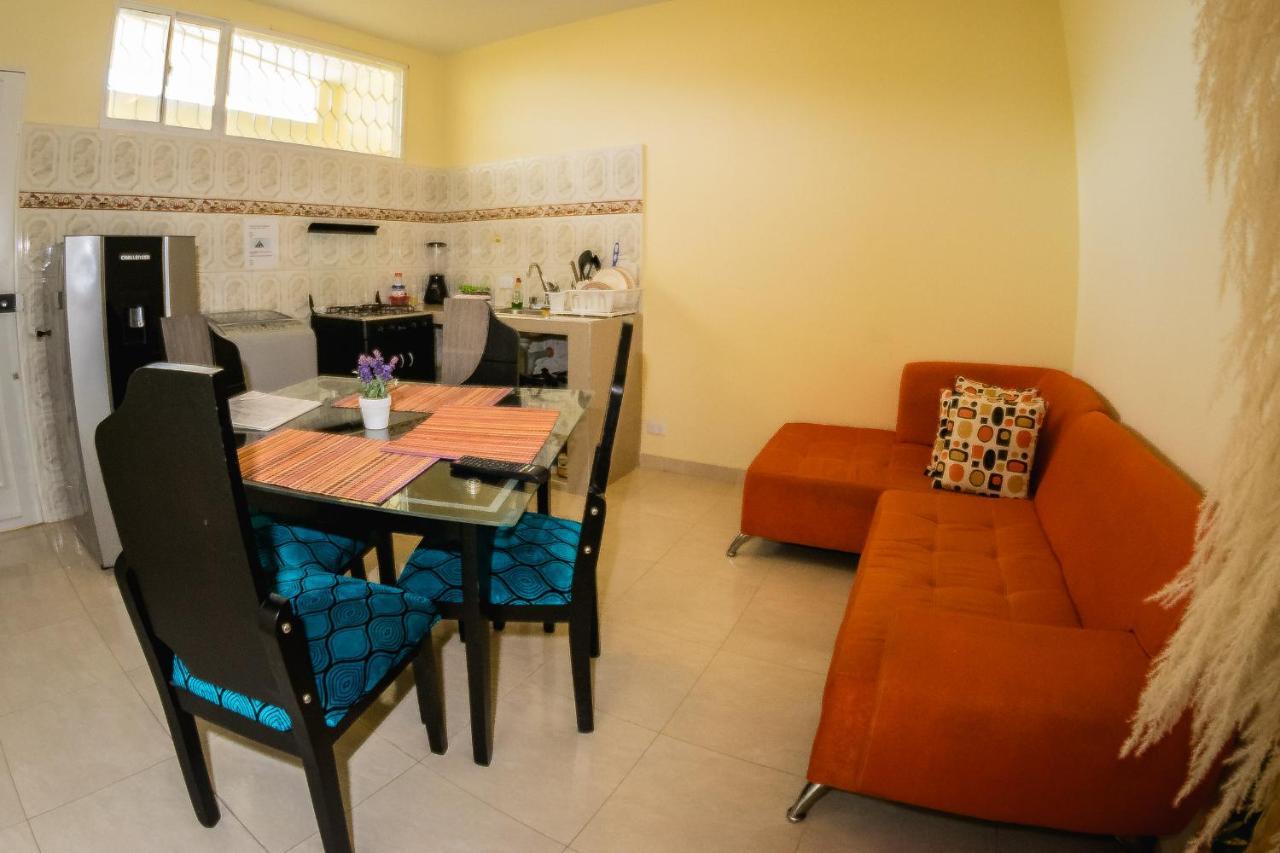 Apartamentos Villas De Kartagena Zewnętrze zdjęcie