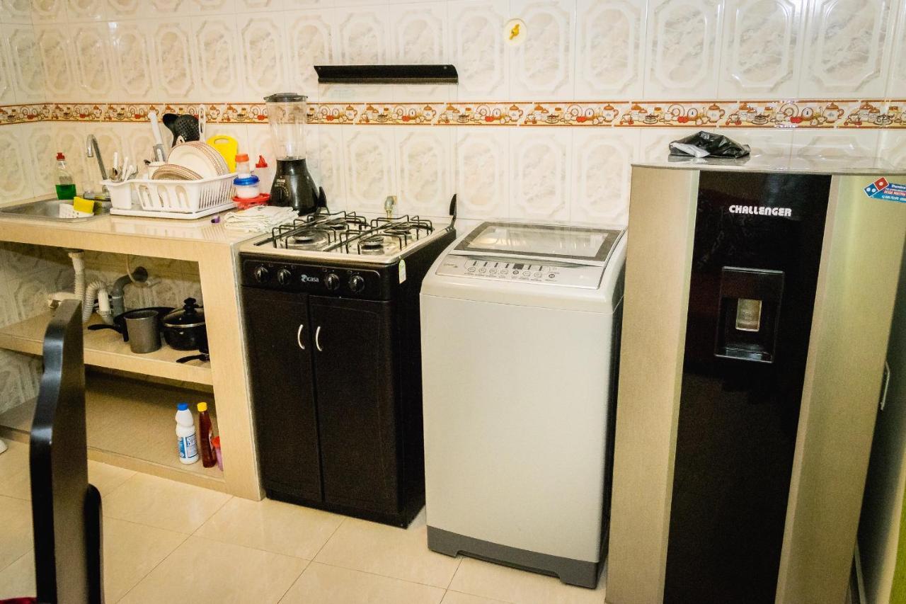 Apartamentos Villas De Kartagena Zewnętrze zdjęcie