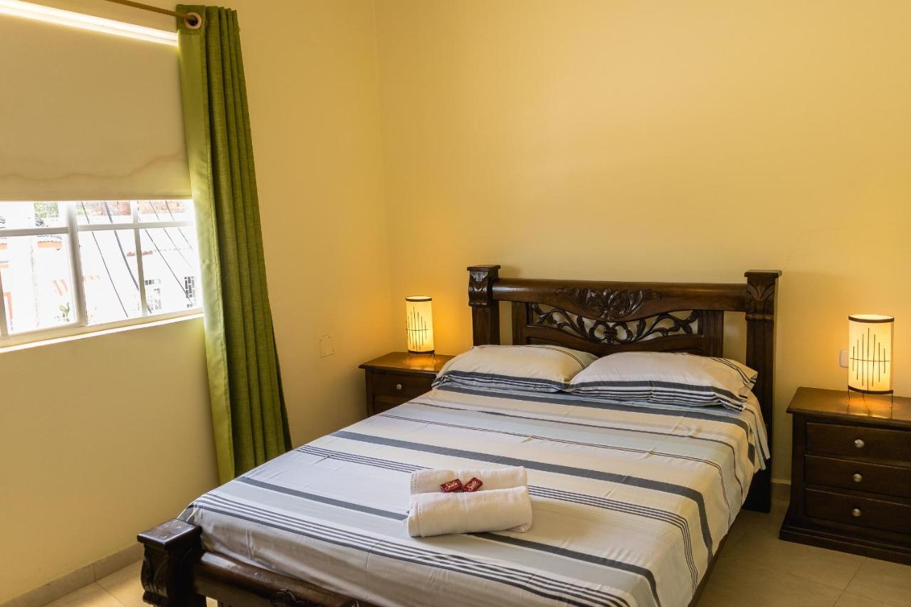 Apartamentos Villas De Kartagena Zewnętrze zdjęcie
