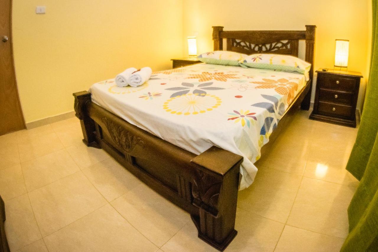 Apartamentos Villas De Kartagena Zewnętrze zdjęcie