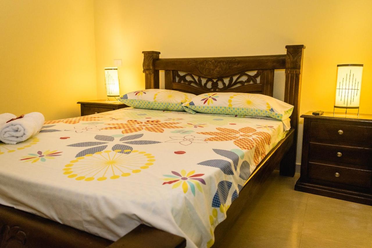 Apartamentos Villas De Kartagena Zewnętrze zdjęcie