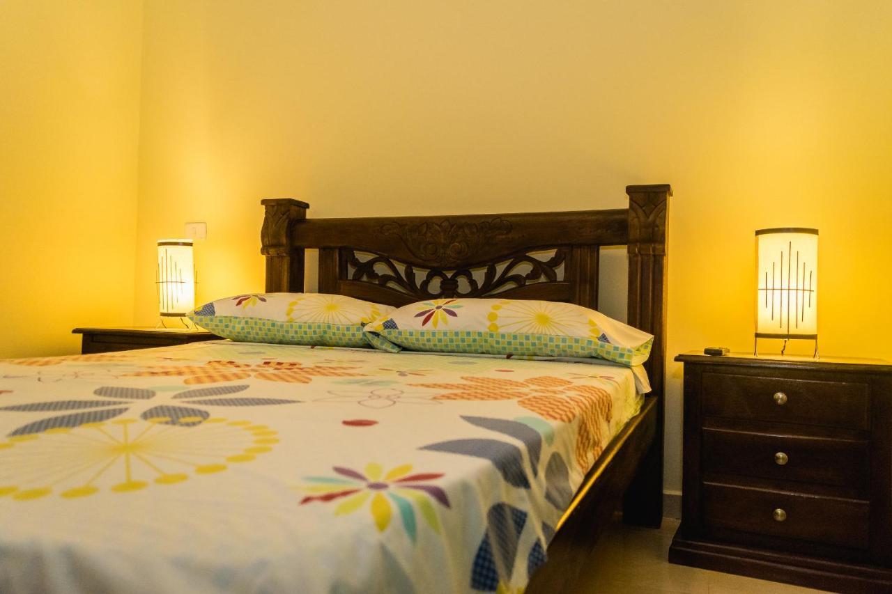 Apartamentos Villas De Kartagena Zewnętrze zdjęcie