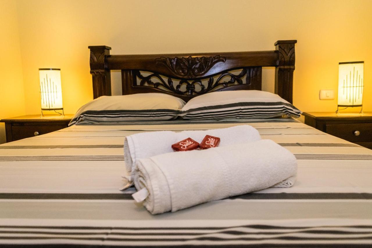 Apartamentos Villas De Kartagena Zewnętrze zdjęcie