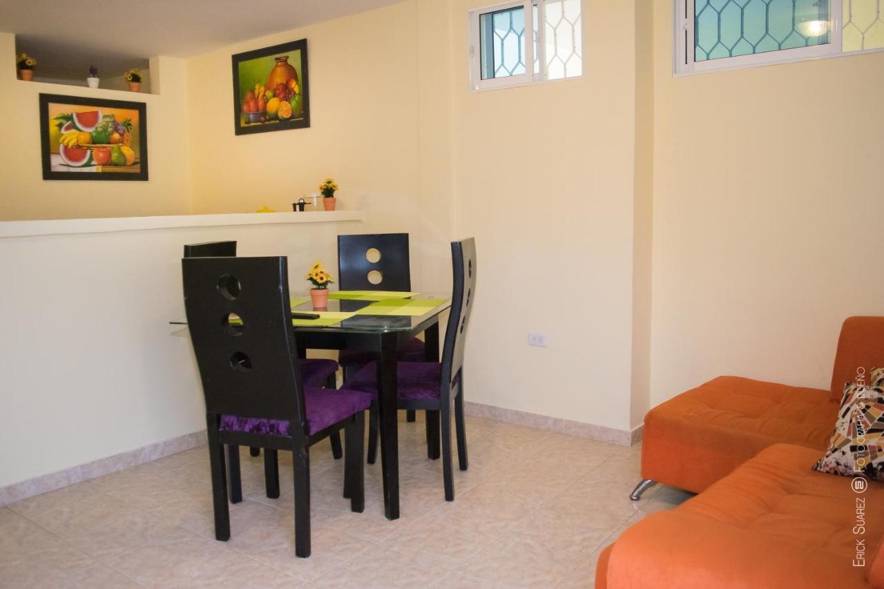 Apartamentos Villas De Kartagena Zewnętrze zdjęcie