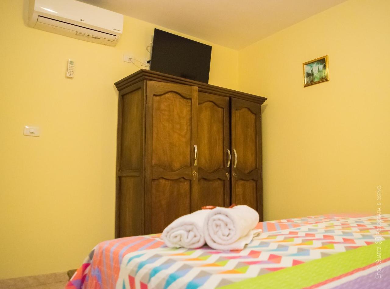 Apartamentos Villas De Kartagena Zewnętrze zdjęcie