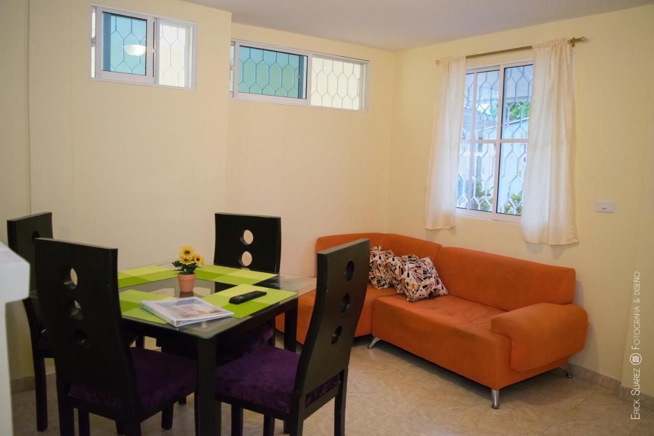 Apartamentos Villas De Kartagena Zewnętrze zdjęcie