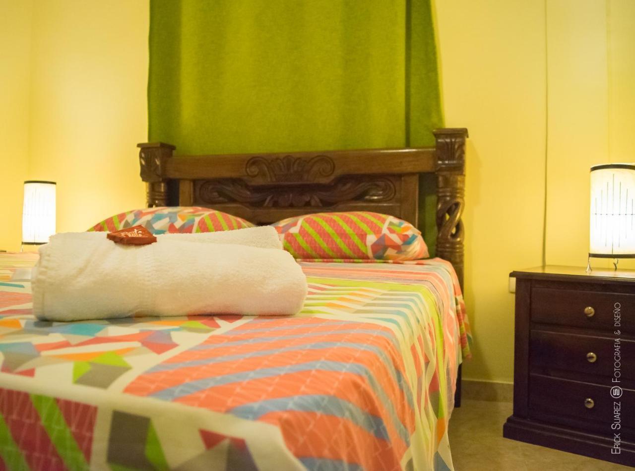 Apartamentos Villas De Kartagena Zewnętrze zdjęcie