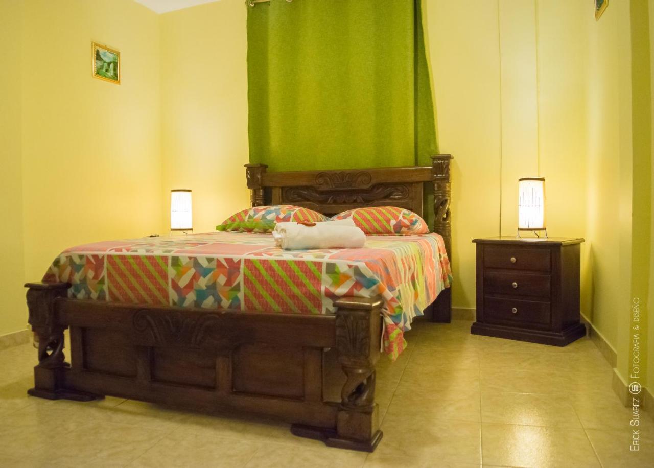 Apartamentos Villas De Kartagena Zewnętrze zdjęcie