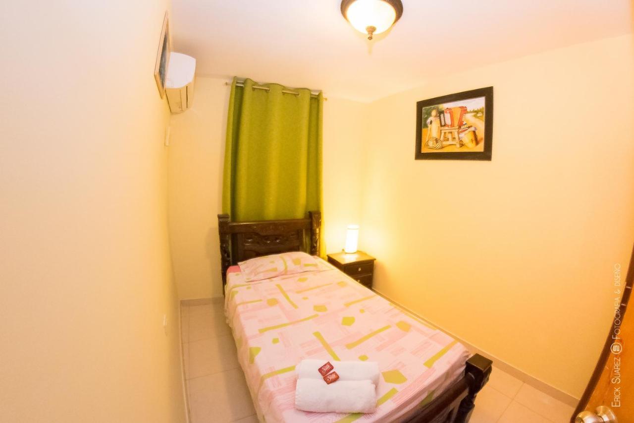 Apartamentos Villas De Kartagena Zewnętrze zdjęcie