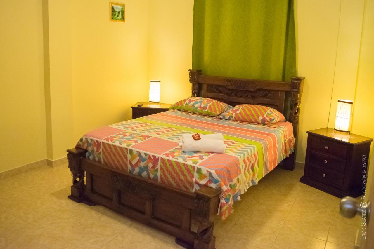 Apartamentos Villas De Kartagena Zewnętrze zdjęcie