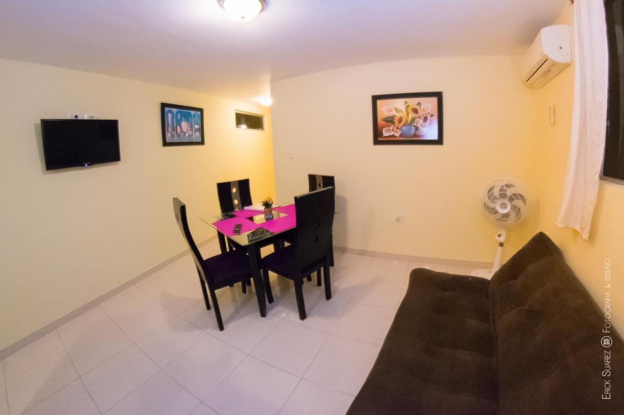 Apartamentos Villas De Kartagena Zewnętrze zdjęcie