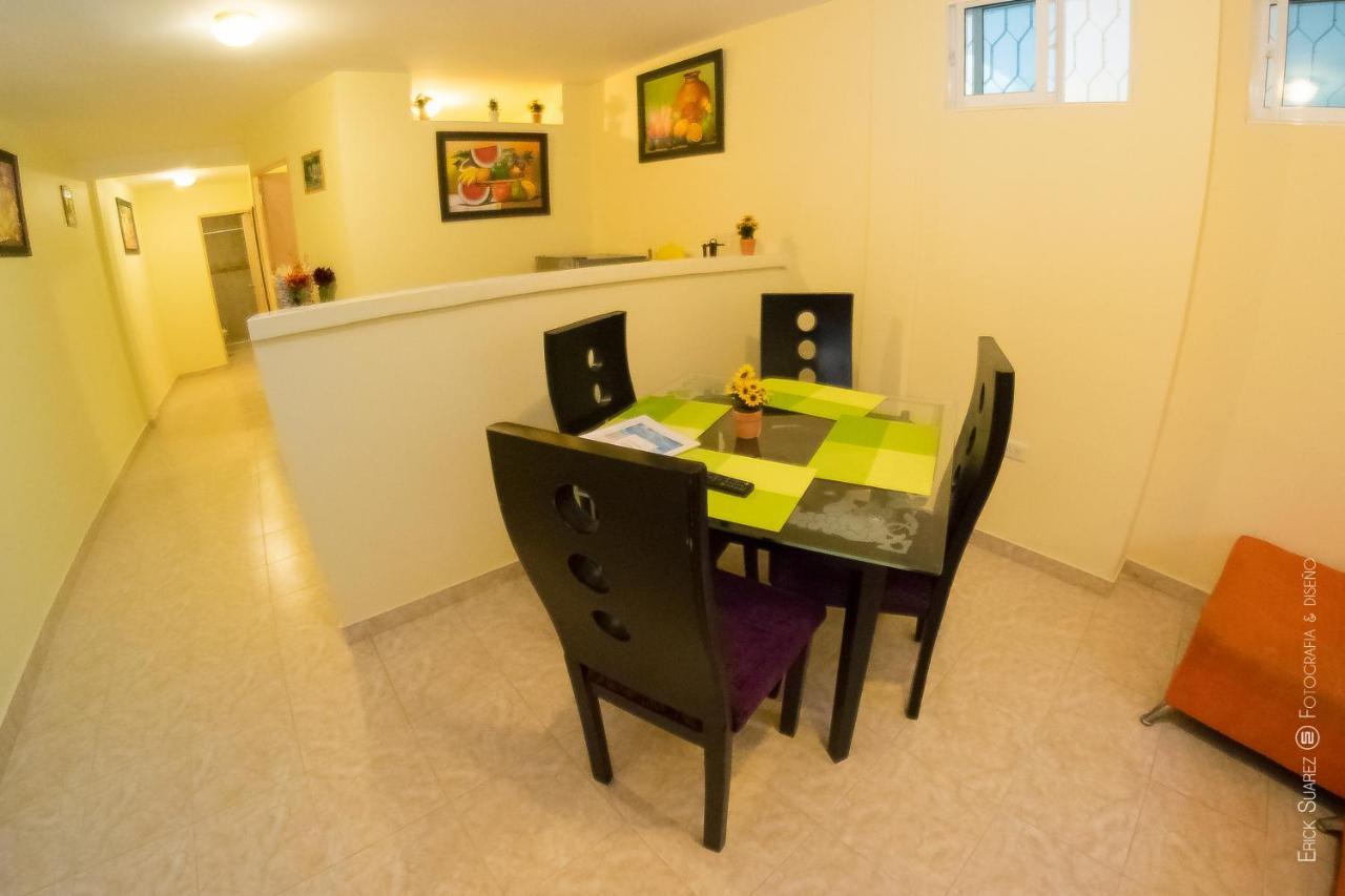 Apartamentos Villas De Kartagena Zewnętrze zdjęcie