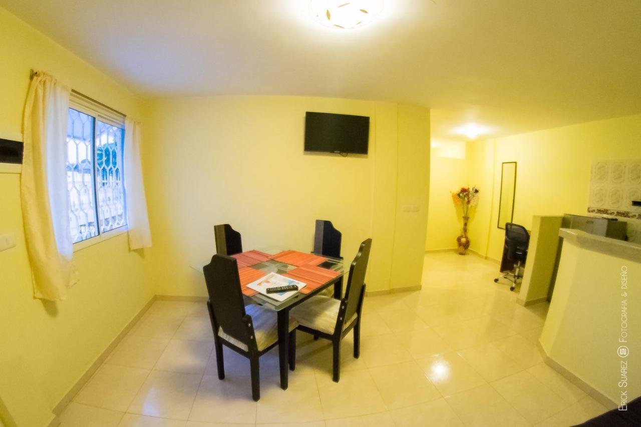 Apartamentos Villas De Kartagena Zewnętrze zdjęcie