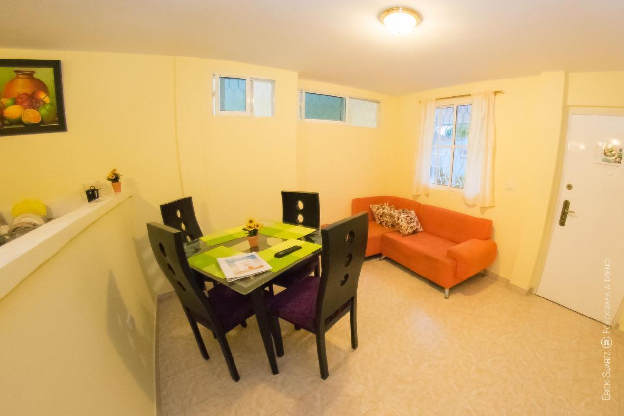 Apartamentos Villas De Kartagena Zewnętrze zdjęcie