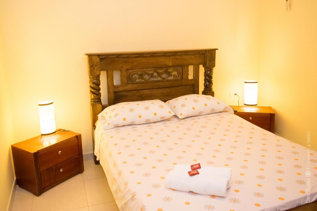 Apartamentos Villas De Kartagena Zewnętrze zdjęcie