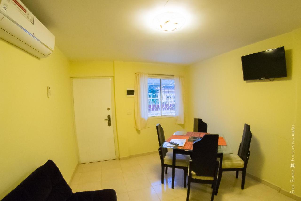 Apartamentos Villas De Kartagena Zewnętrze zdjęcie