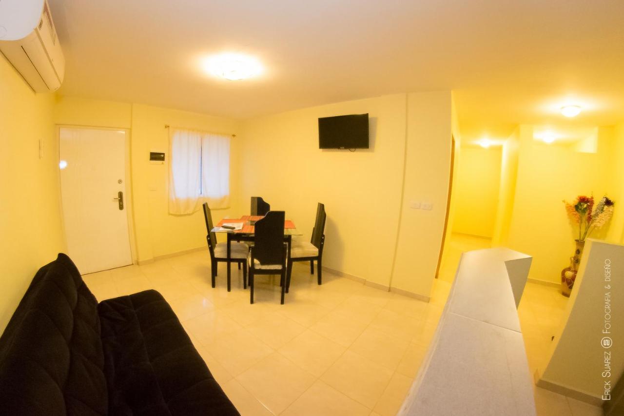 Apartamentos Villas De Kartagena Zewnętrze zdjęcie