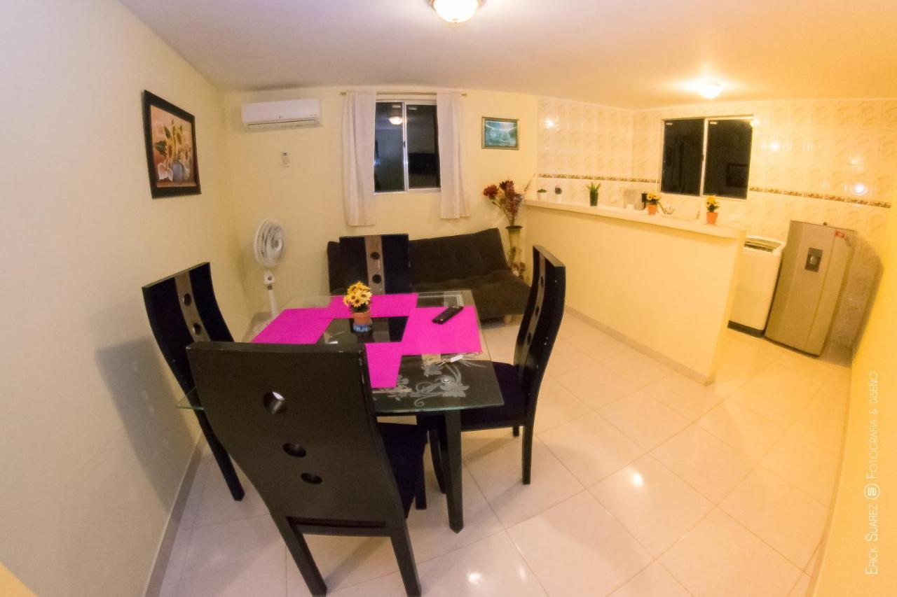 Apartamentos Villas De Kartagena Zewnętrze zdjęcie