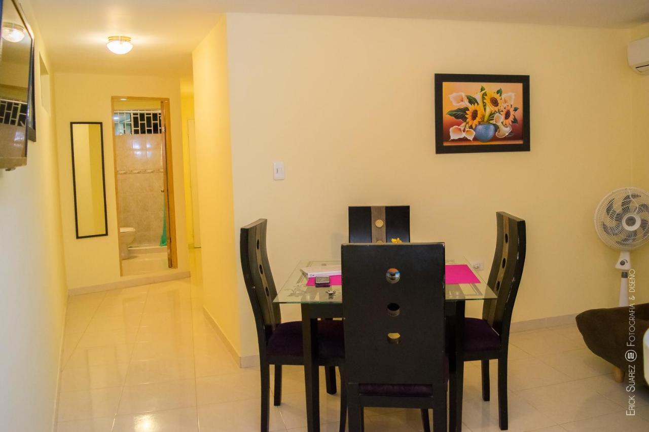 Apartamentos Villas De Kartagena Zewnętrze zdjęcie