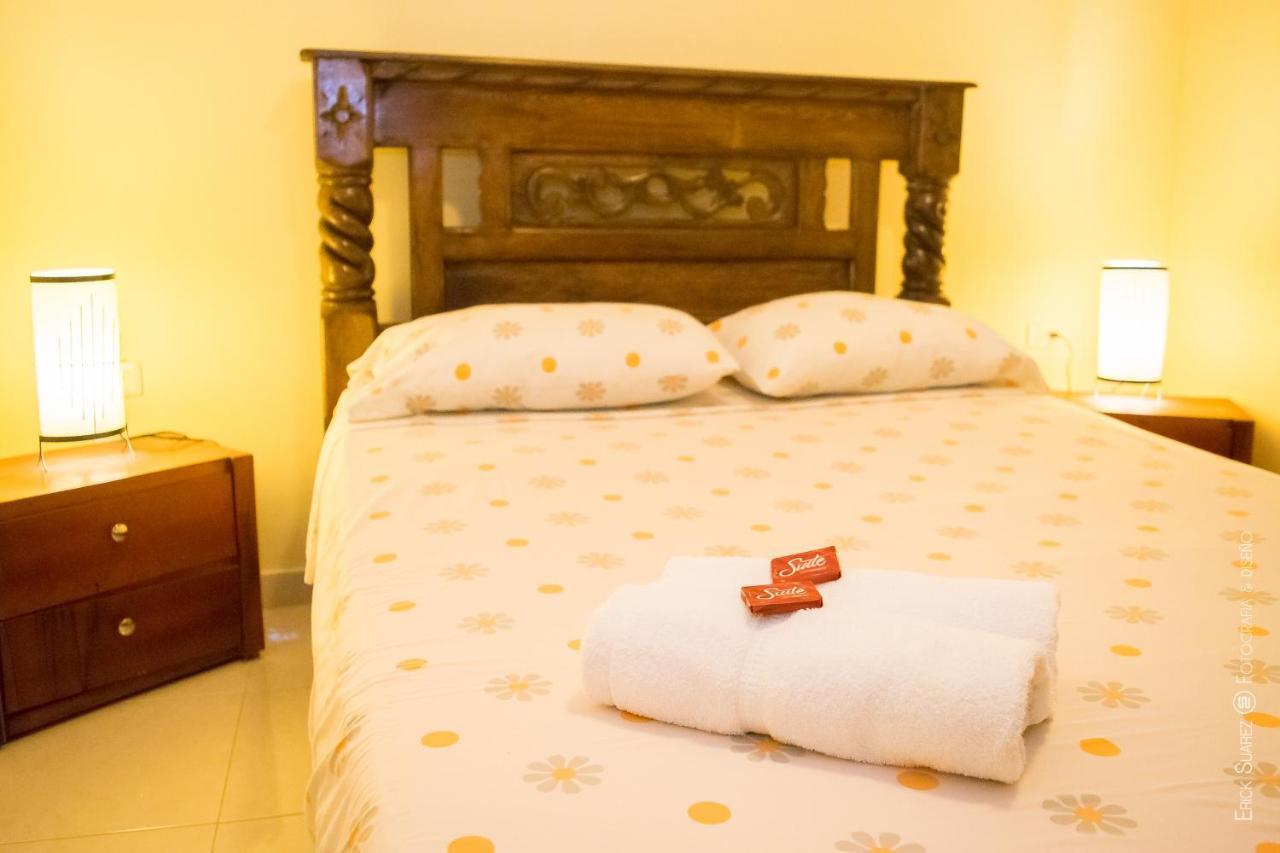 Apartamentos Villas De Kartagena Zewnętrze zdjęcie