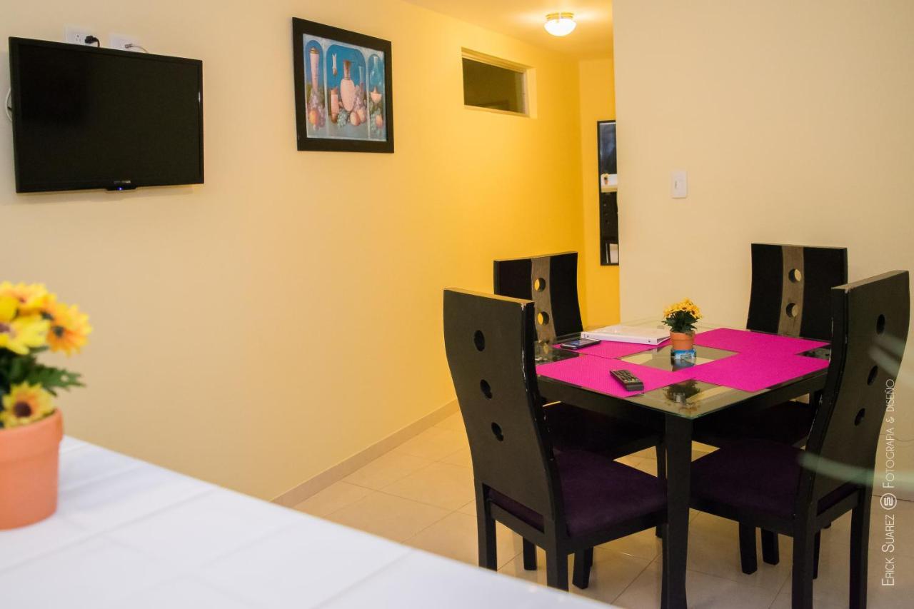 Apartamentos Villas De Kartagena Zewnętrze zdjęcie