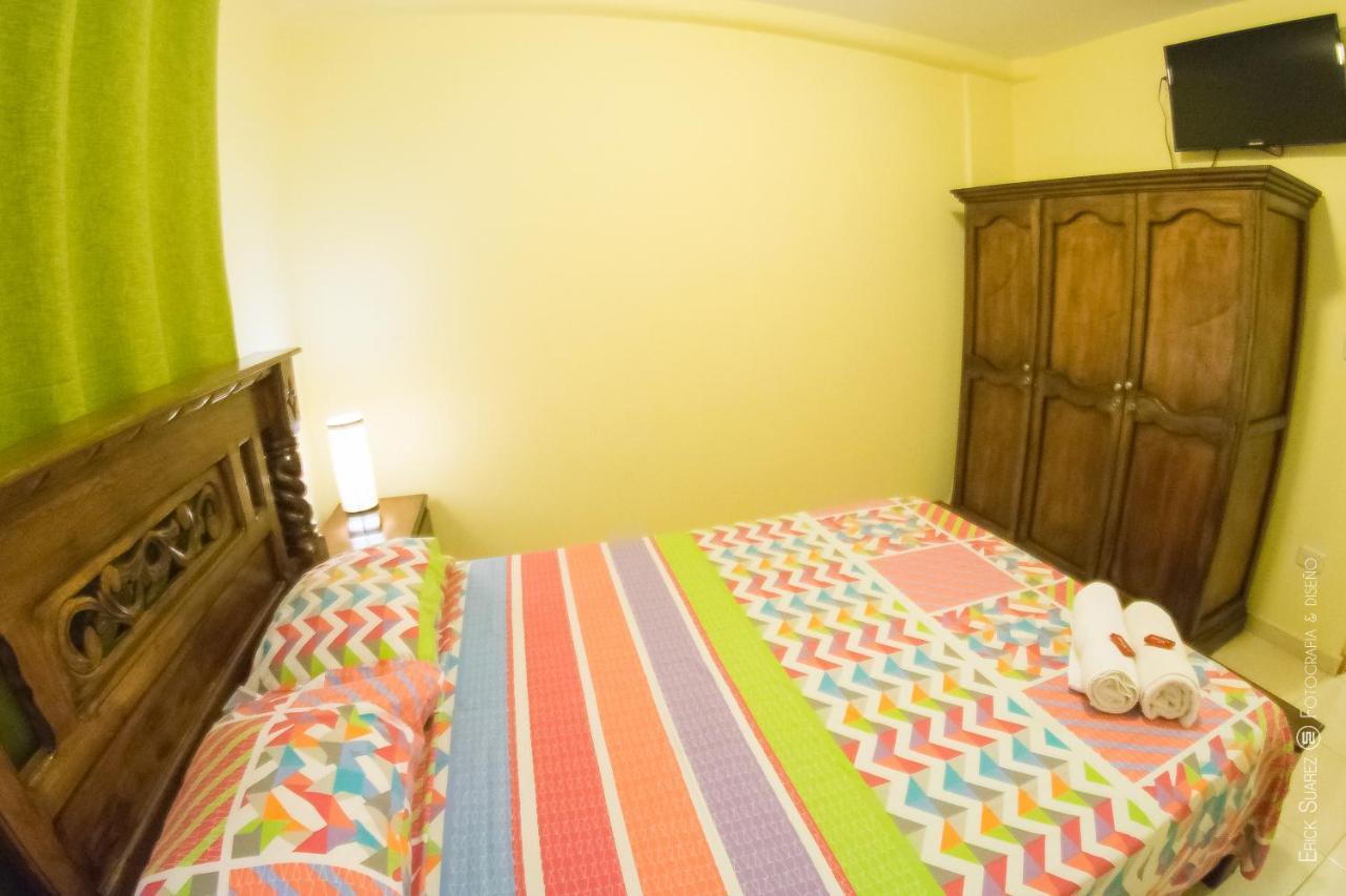 Apartamentos Villas De Kartagena Zewnętrze zdjęcie