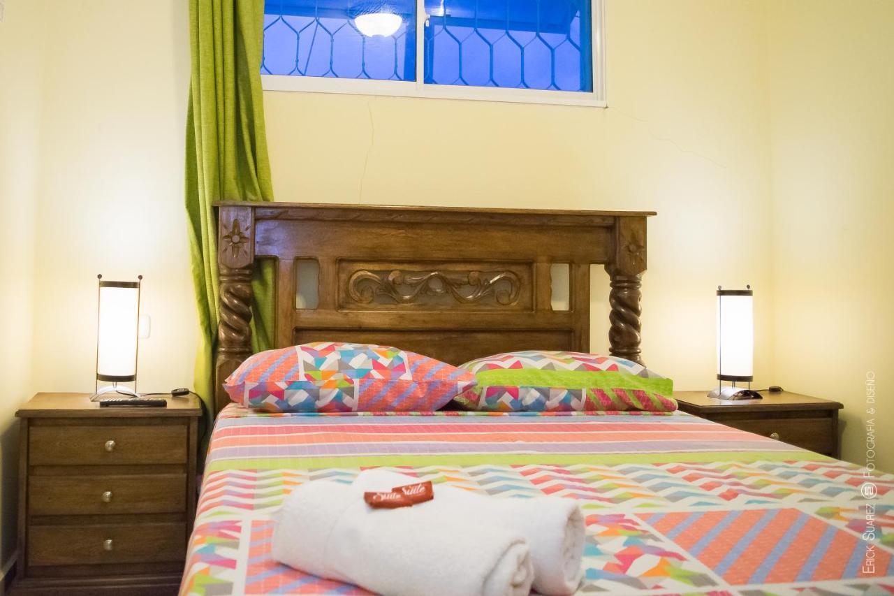 Apartamentos Villas De Kartagena Zewnętrze zdjęcie