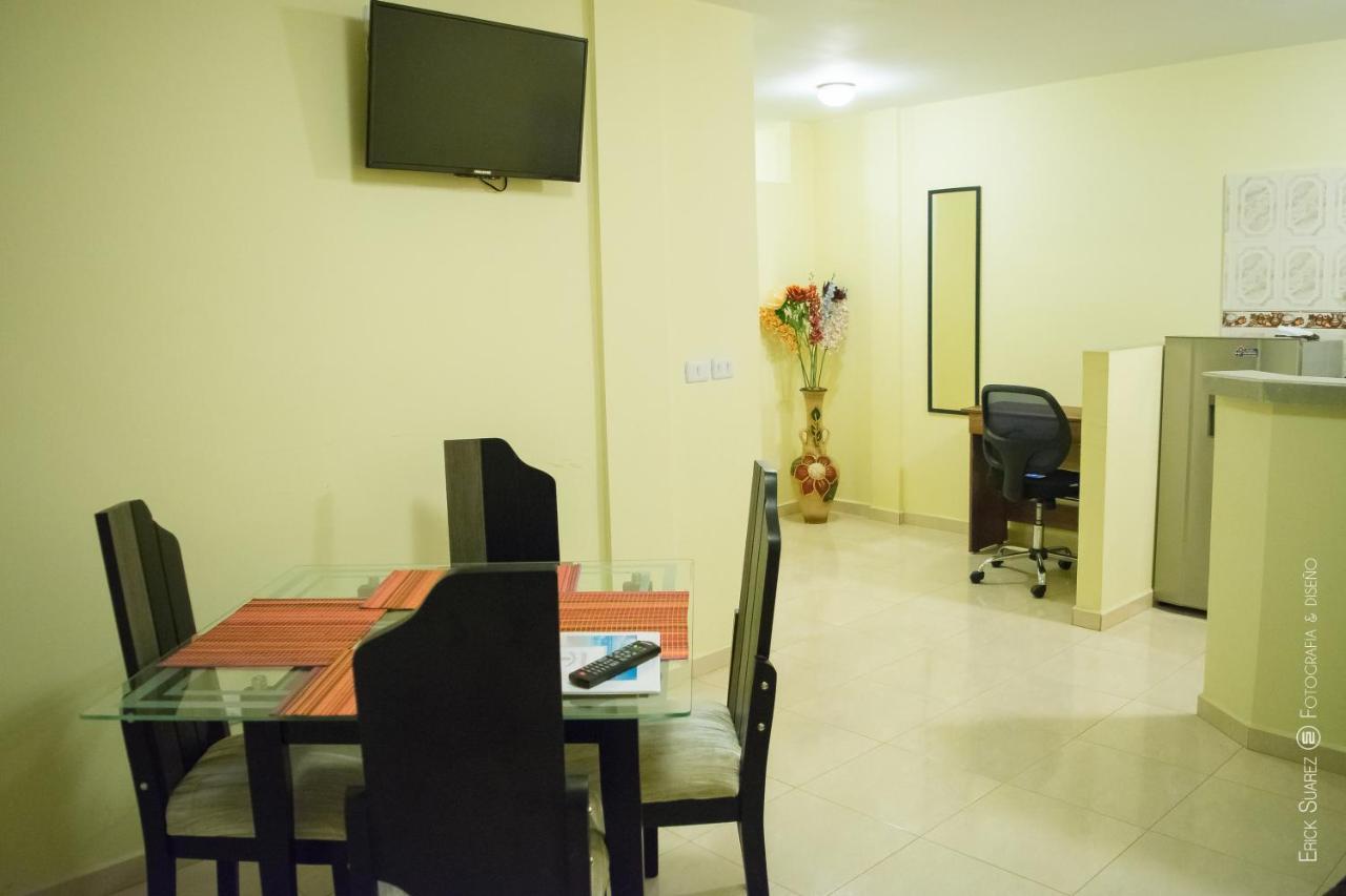 Apartamentos Villas De Kartagena Zewnętrze zdjęcie