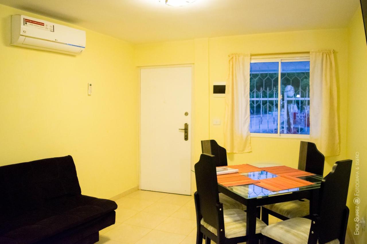 Apartamentos Villas De Kartagena Zewnętrze zdjęcie
